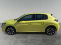 Peugeot 208 208 1.2 puretech Allure s&s Giallo - thumbnail 2