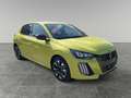 Peugeot 208 208 1.2 puretech Allure s&s Giallo - thumbnail 8