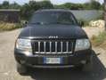 Jeep Grand Cherokee Grand Cherokee II 1999 2.7 crd Overland auto Fekete - thumbnail 3