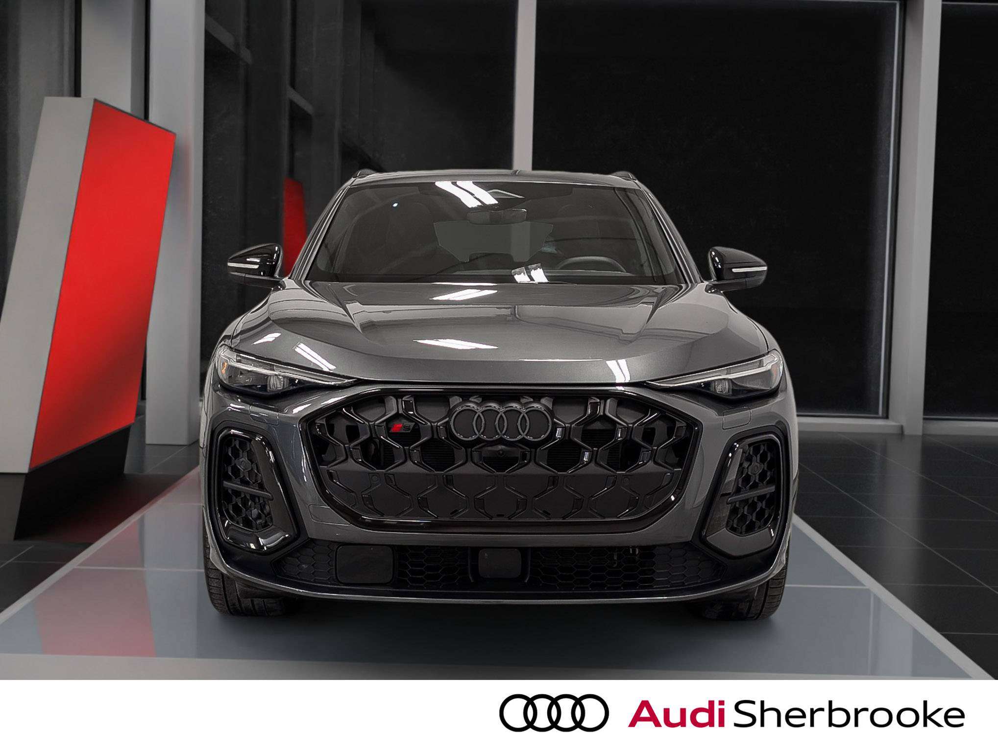 2025 Audi SQ5 Progressiv — снимка 1