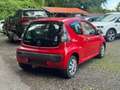 Citroen C1 *2.HAND*TÜV+BREMSEN+ÖL+ÖLFILTER NEU*8xbereift* Rot - thumbnail 10