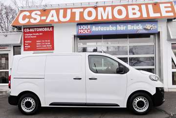 Expert Kasten1,5 l HDI 88 KW Navi H1L2 Klima LKW