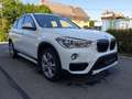 BMW X1 xDrive20d Aut Sport Line AHK Händler/Export Panora Blanc - thumbnail 2