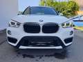 BMW X1 xDrive20d Aut Sport Line AHK Händler/Export Panora Blanc - thumbnail 3