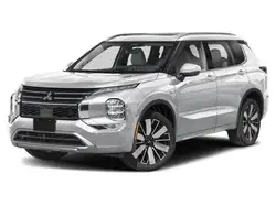 Mitsubishi Outlander 2026