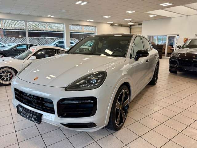Porsche Cayenne Coupe GTS AHK/ACC/HeadUp/22Zoll