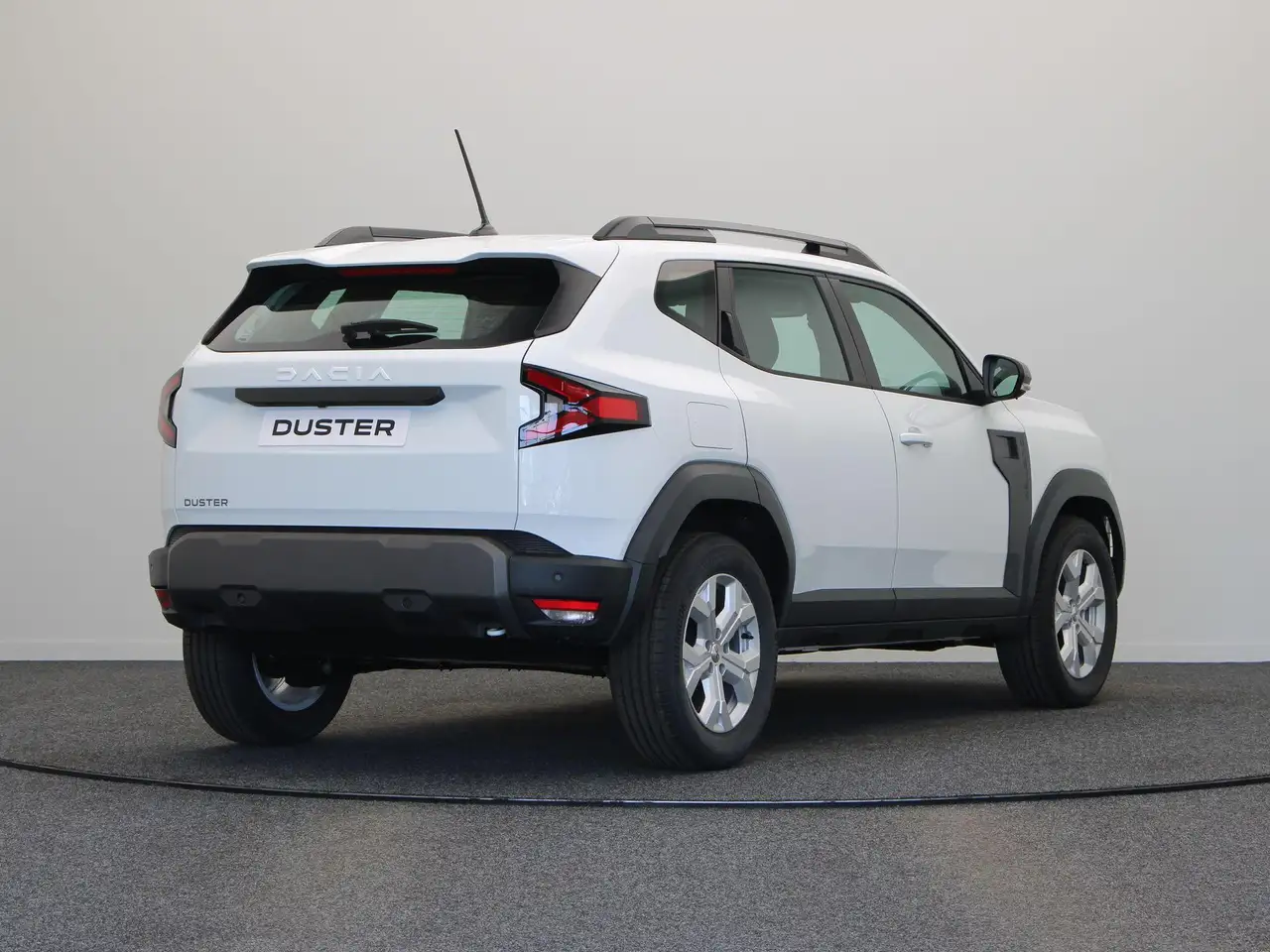 Dacia Duster 2026 — фото 11