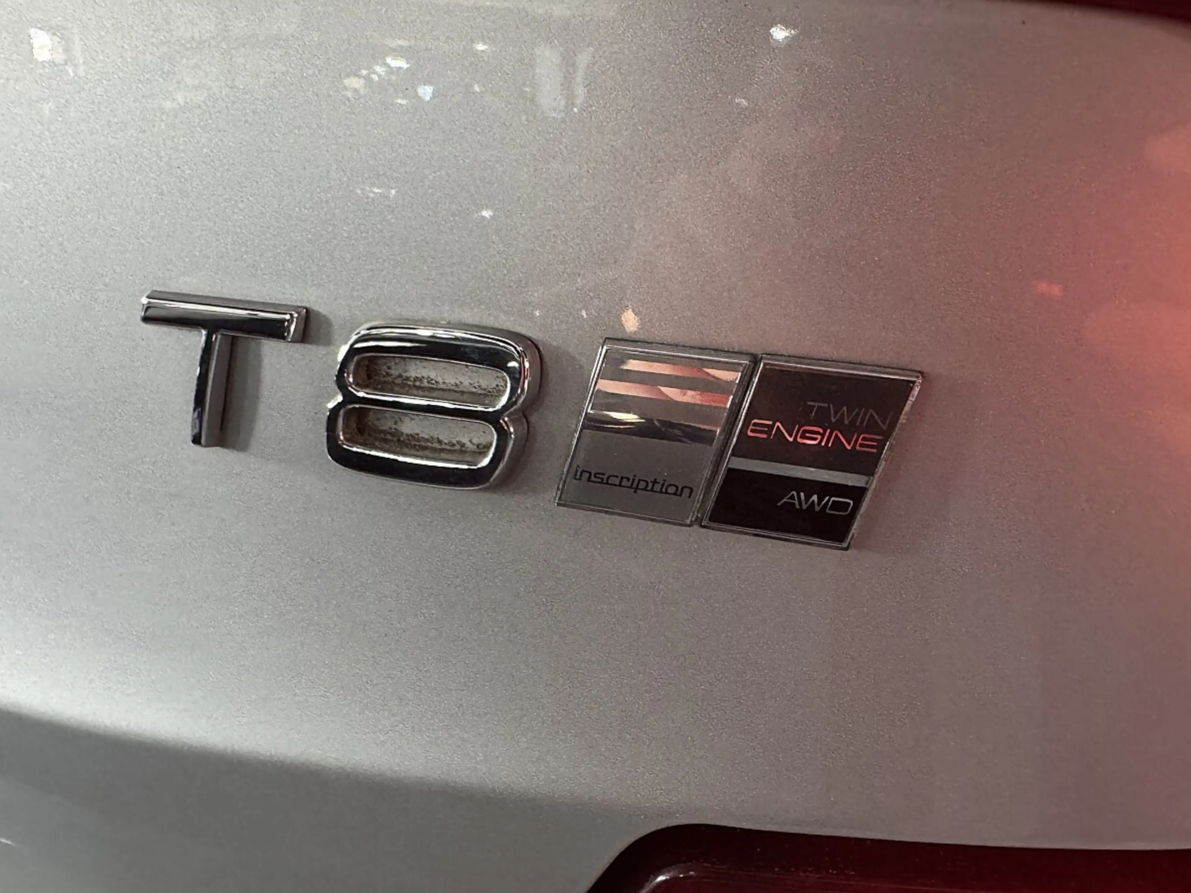 Volvo S90 T8 Twin Engine PHEV Inscription*Top-Ausstattung* — photo 9