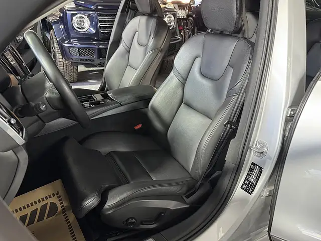 Volvo S90 view 15
