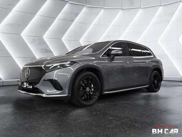 450 4MATIC - 4X4 SUV - ELECTRIC ART PREMIUM / HYPERSCREEN