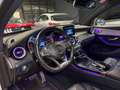 Mercedes-Benz GLC 43 AMG Coupé 4Matic Aut. Blanc - thumbnail 11