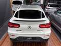 Mercedes-Benz GLC 43 AMG Coupé 4Matic Aut. Blanc - thumbnail 9