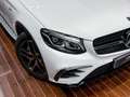 Mercedes-Benz GLC 43 AMG Coupé 4Matic Aut. Blanc - thumbnail 2