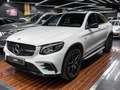 Mercedes-Benz GLC 43 AMG Coupé 4Matic Aut. Blanc - thumbnail 5