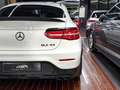 Mercedes-Benz GLC 43 AMG Coupé 4Matic Aut. Blanc - thumbnail 33