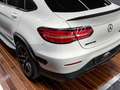 Mercedes-Benz GLC 43 AMG Coupé 4Matic Aut. Blanc - thumbnail 34