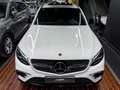 Mercedes-Benz GLC 43 AMG Coupé 4Matic Aut. Blanc - thumbnail 4