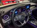Mercedes-Benz GLC 43 AMG Coupé 4Matic Aut. Blanc - thumbnail 12