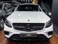 Mercedes-Benz GLC 43 AMG Coupé 4Matic Aut. Blanc - thumbnail 3