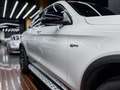 Mercedes-Benz GLC 43 AMG Coupé 4Matic Aut. Blanc - thumbnail 32