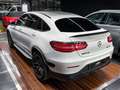Mercedes-Benz GLC 43 AMG Coupé 4Matic Aut. Blanc - thumbnail 10