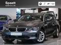 BMW 318 d Touring Advantage HiFi DAB WLAN Pano.Dach Grau - thumbnail 1
