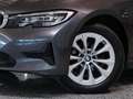 BMW 318 d Touring Advantage HiFi DAB WLAN Pano.Dach Grau - thumbnail 14