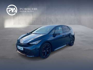 Alpha 58 150kW/204PS