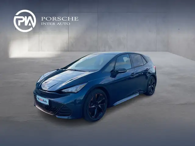 CUPRA Born Alpha 58 150kW/204PS