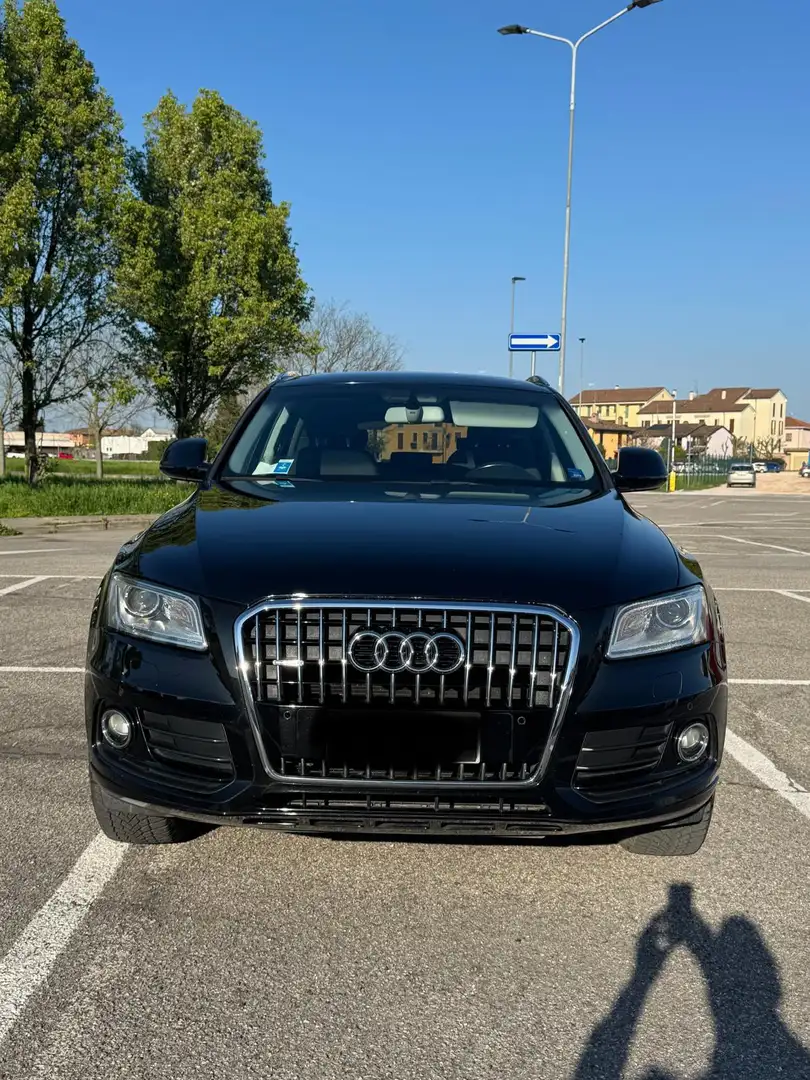 Audi Q5 2.0 tdi Advanced quattro 190cv - 2