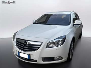Sports Tourer 2.0 cdti Elective (s&s) 4x4 160cv