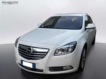 Sports Tourer 2.0 cdti Elective (s&s) 4x4 160cv