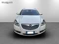Opel Insignia Sports Tourer 2.0 cdti Elective (s&s) 4x4 160cv Weiß - thumbnail 4