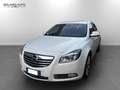 Opel Insignia Sports Tourer 2.0 cdti Elective (s&s) 4x4 160cv Weiß - thumbnail 1