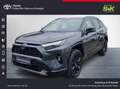 Toyota RAV 4 Hybrid 4x2 Style Selection*SHZ*NAVI*360°Kamera* Black - thumbnail 1