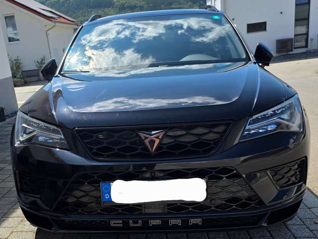 Imagine CUPRA Ateca 2.0 TSI 4Drive DSG