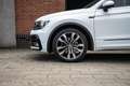 Volkswagen Tiguan 2.0 TSI 4Motion R-Line Pano / Trekhaak / 360 Blanc - thumbnail 5