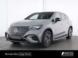 Mercedes-Benz EQE SUV AMG Sport Night Distr Pano 360 20"