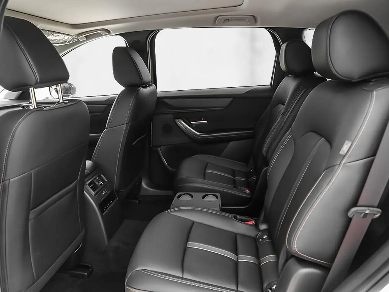 Mazda CX-90 PHEV снимка Mazda CX-90 PHEV