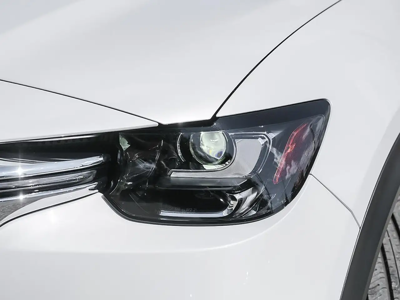 Mazda CX-90 PHEV снимка Mazda CX-90 PHEV