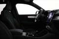 Volvo XC40 B4 (M-HYBRID) PLUS BLACK EDITION -PANO.DAK|HARMAN/ Noir - thumbnail 8