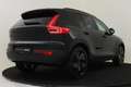 Volvo XC40 B4 (M-HYBRID) PLUS BLACK EDITION -PANO.DAK|HARMAN/ Noir - thumbnail 3