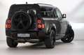 Land Rover Defender Defender 3.0D X Head-Up DAB LED RFK Gris - thumbnail 3
