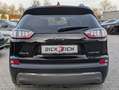 Jeep Cherokee Limited 4WD NAPPA*BI-XENON*AHK*ACC*DAB Schwarz - thumbnail 4