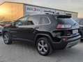 Jeep Cherokee Limited 4WD NAPPA*BI-XENON*AHK*ACC*DAB Schwarz - thumbnail 5