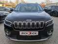 Jeep Cherokee Limited 4WD NAPPA*BI-XENON*AHK*ACC*DAB Schwarz - thumbnail 8