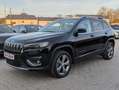 Jeep Cherokee Limited 4WD NAPPA*BI-XENON*AHK*ACC*DAB Schwarz - thumbnail 7