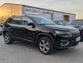 Jeep Cherokee Limited 4WD NAPPA*BI-XENON*AHK*ACC*DAB Schwarz - thumbnail 1