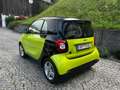 smart forTwo smart fortwo Passion twinamic Aut. Passion Beige - thumbnail 10
