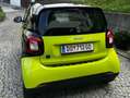 smart forTwo smart fortwo Passion twinamic Aut. Passion Beige - thumbnail 11
